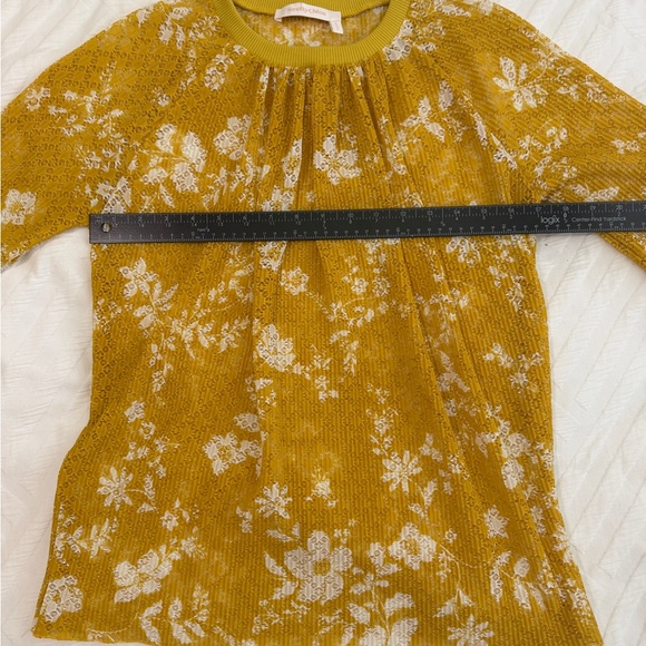 See by Chloe Floral Print Blouse - Picture 7 of 10